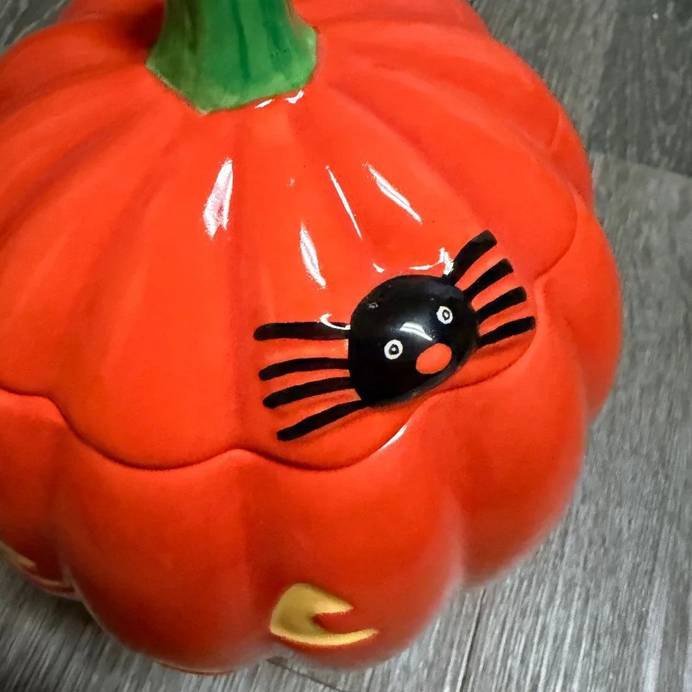 Hallmark ceramic jack