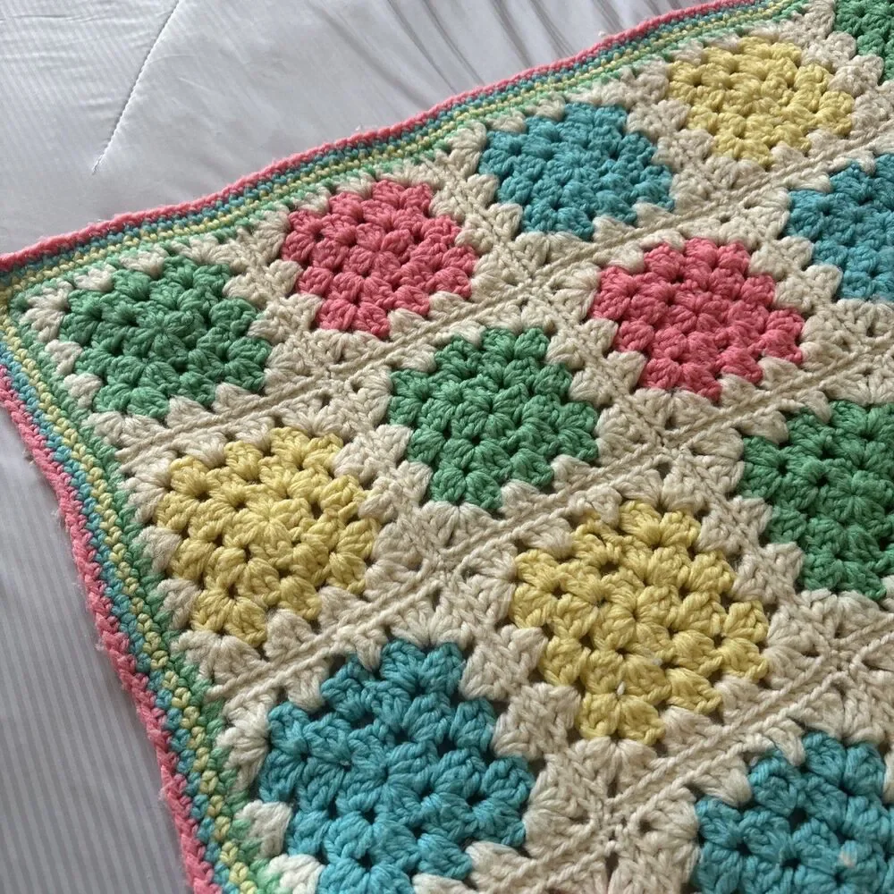 Handmade it could