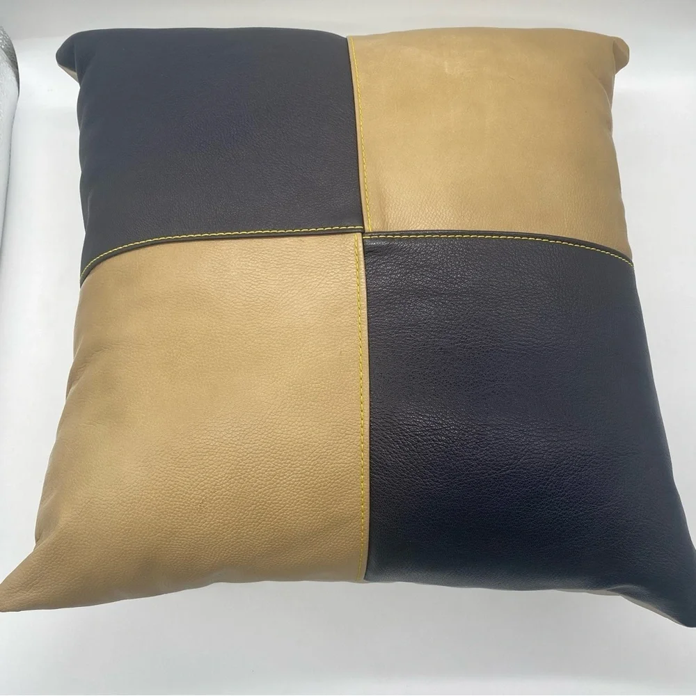 PETTAN leather tull