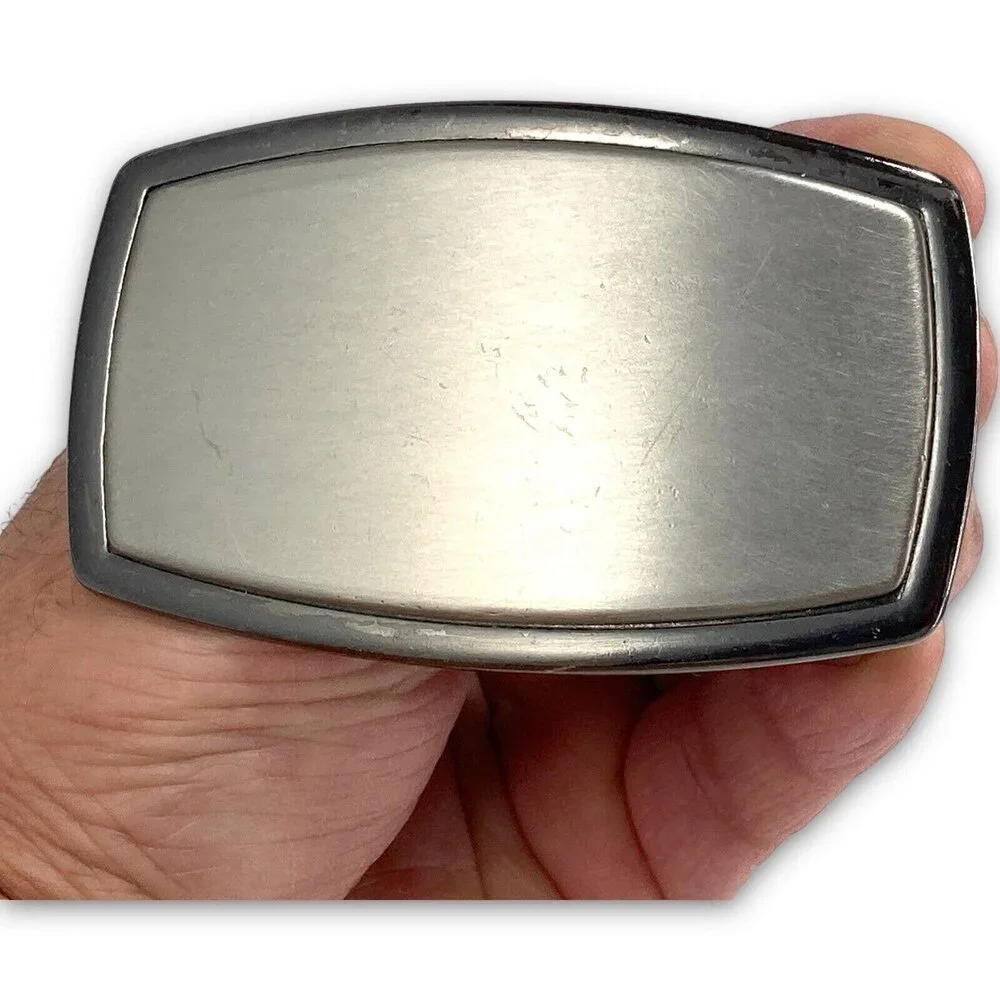 N/A vintage belt