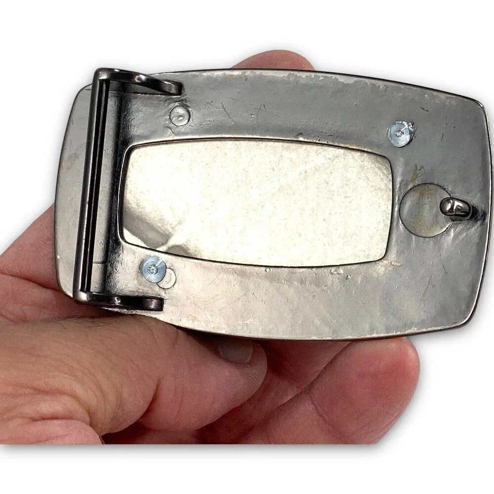 N/A vintage belt