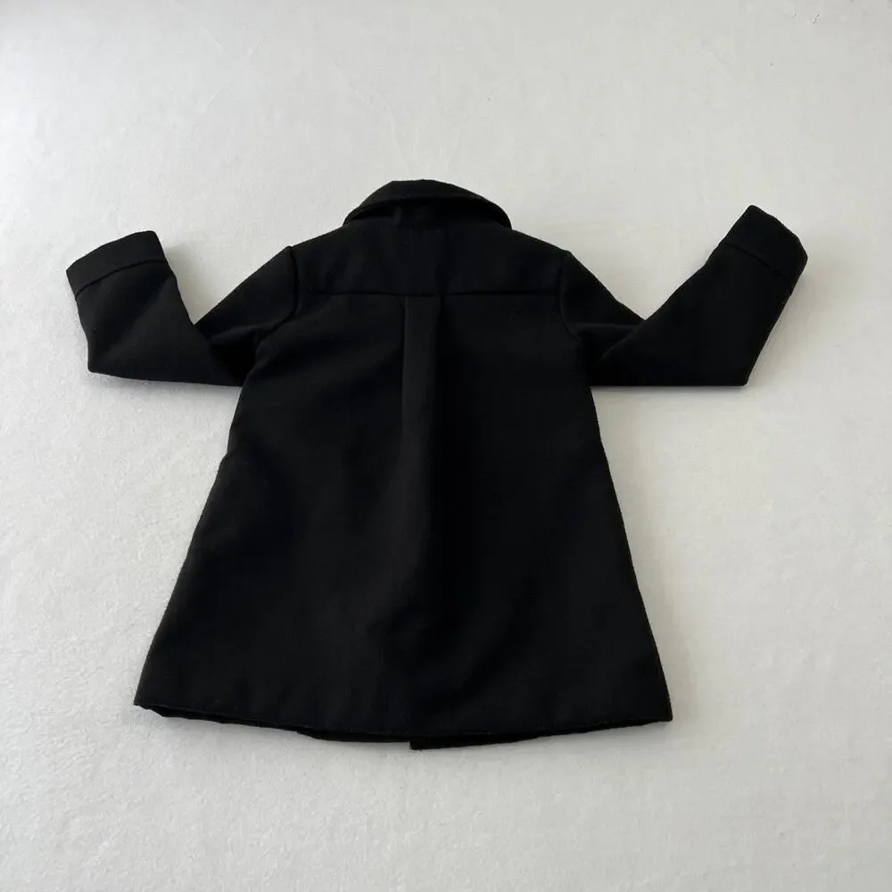 Gymboree mid length