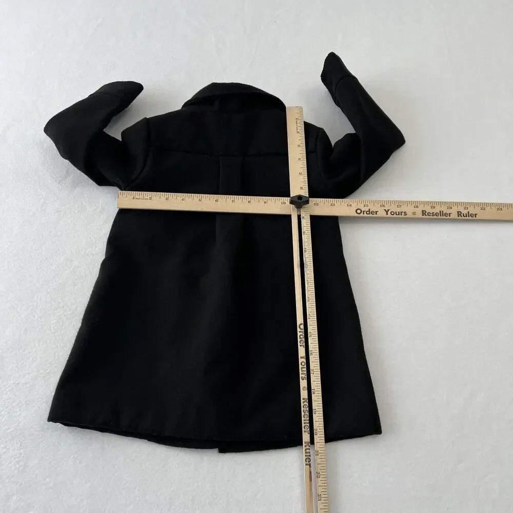 Gymboree mid length