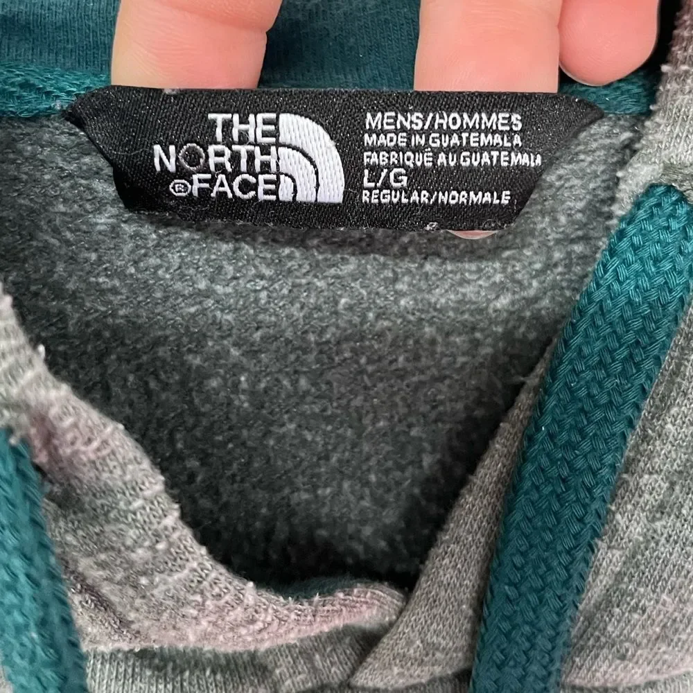 The North Face north face