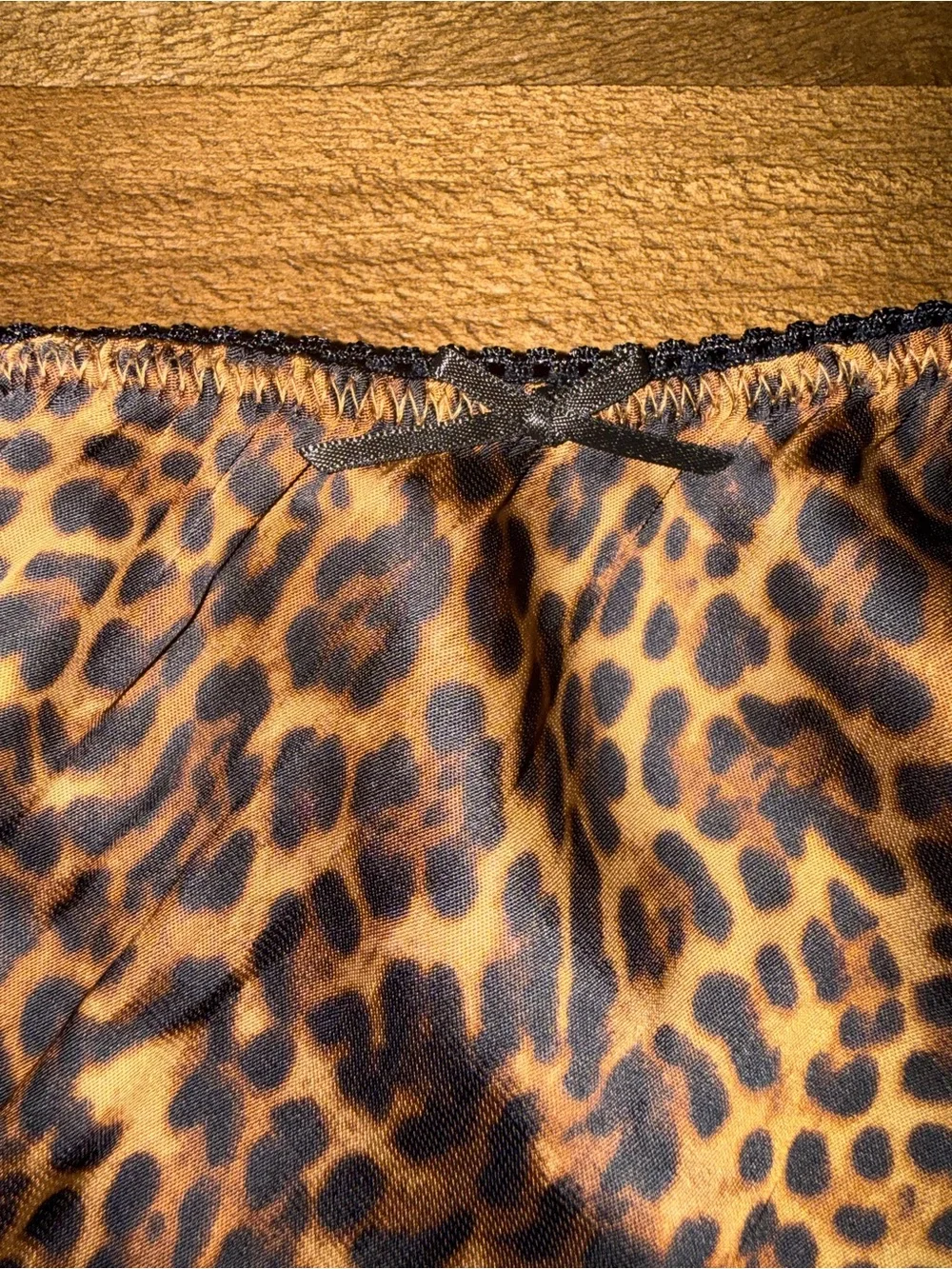 GAP nwot elastic