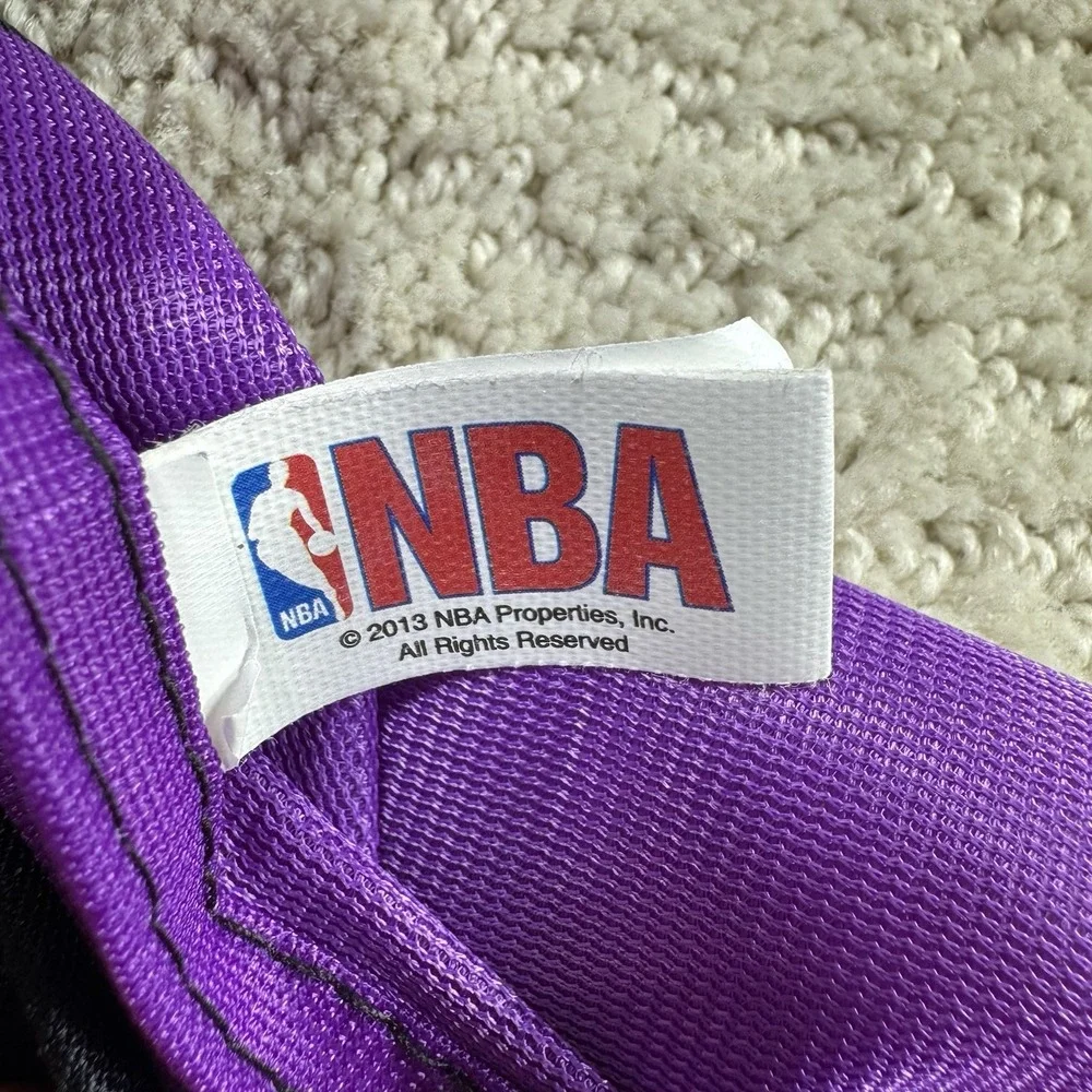None official nba