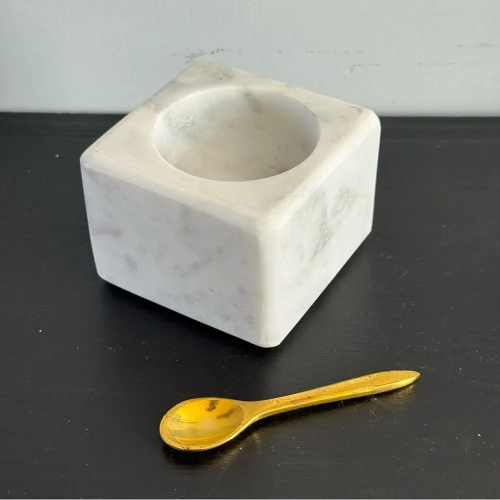 Unbranded square white
