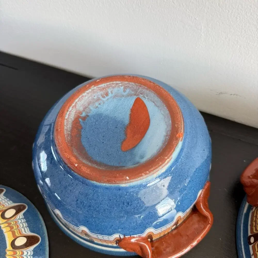 Vintage unbranded bulgarian