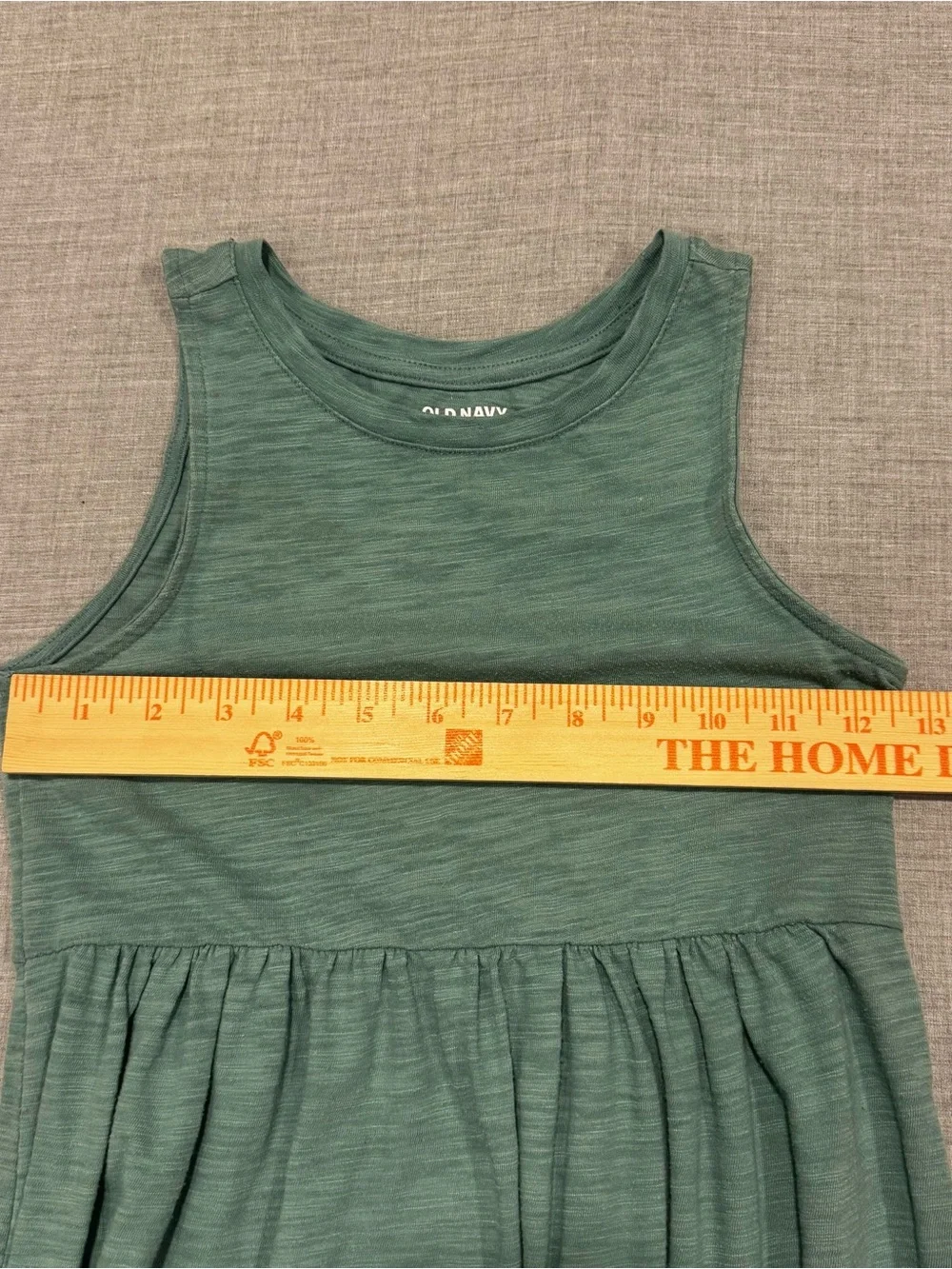 Old Navy perfect warm