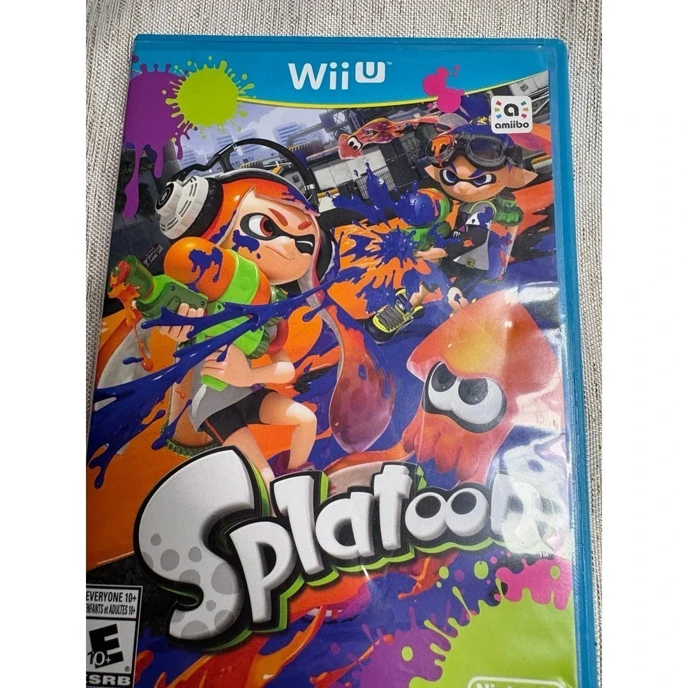Nintendo m2 multiplayer wii