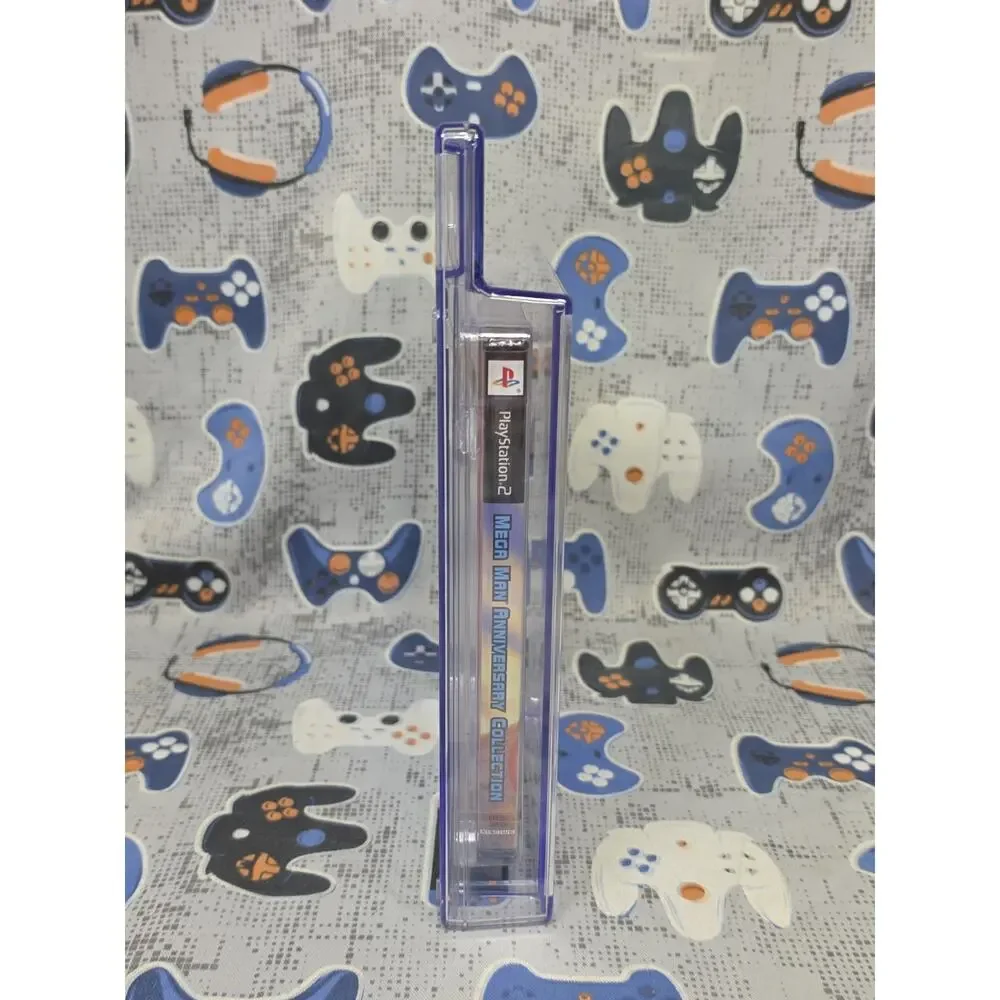 Sony mega man