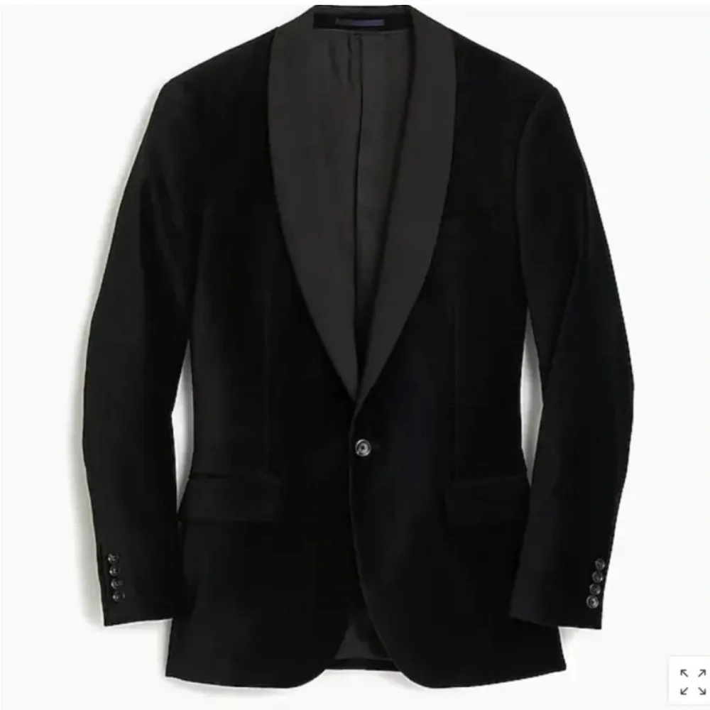 J. Crew crew ludlow