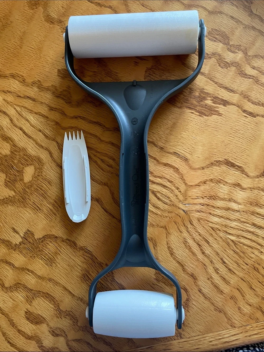 Pampered Chef dual ceramic