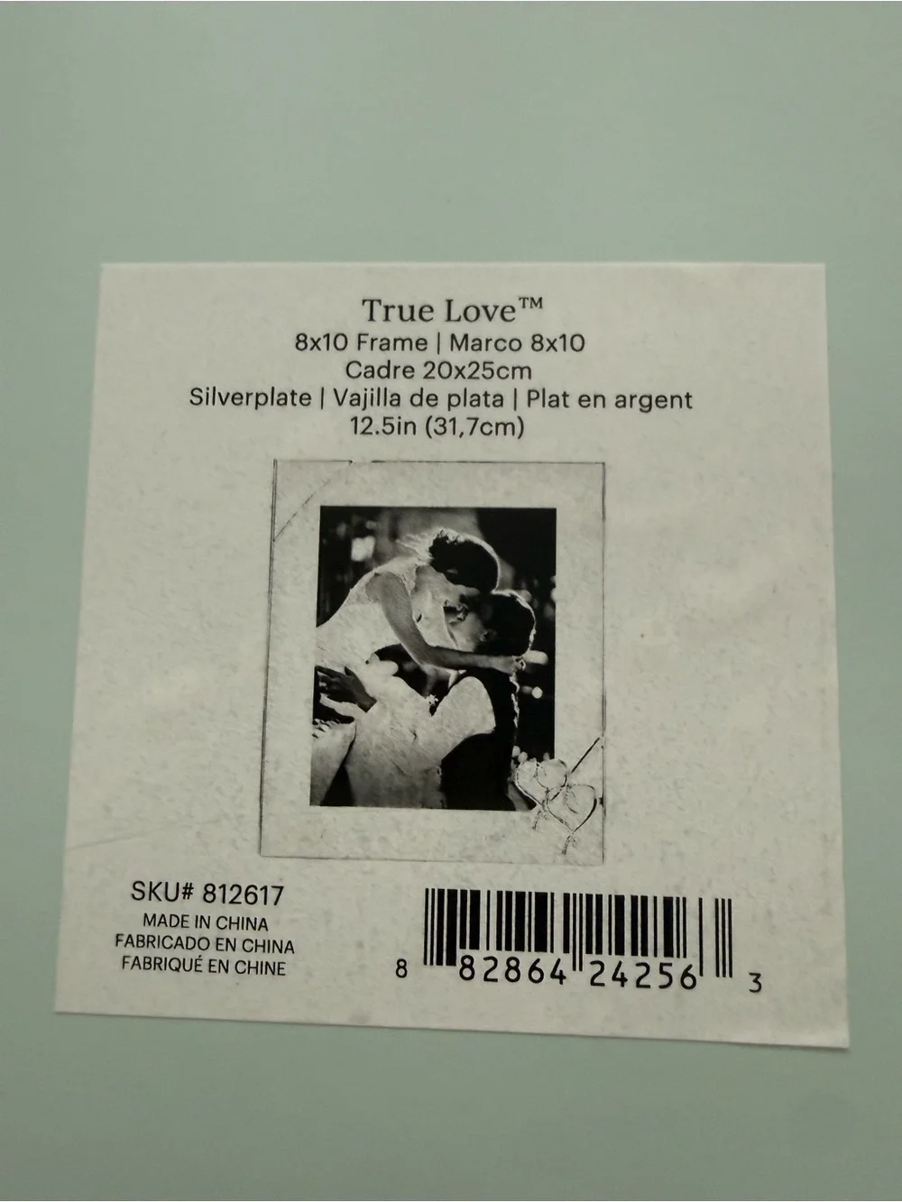 Lenox brand new