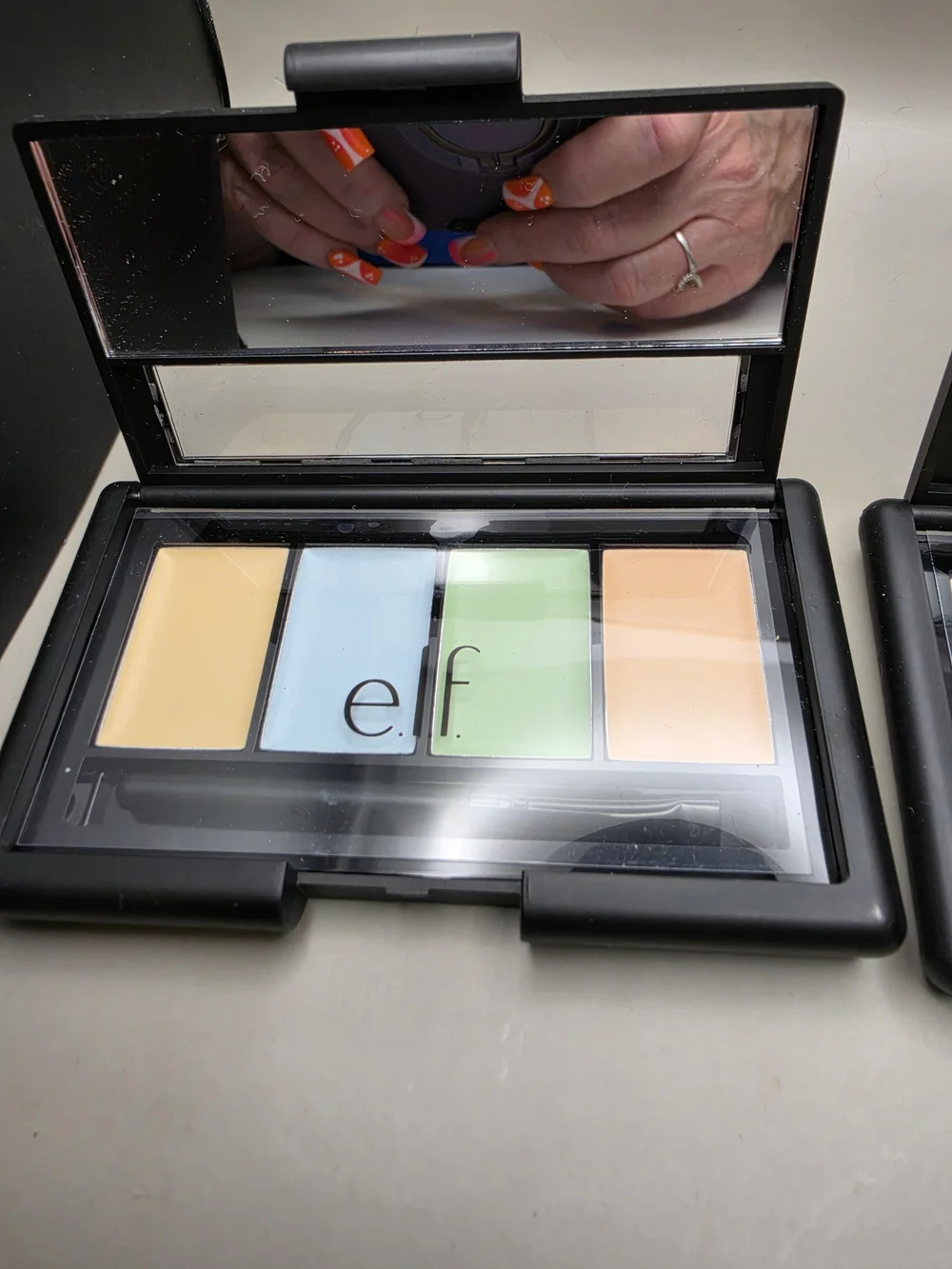 ELF box has