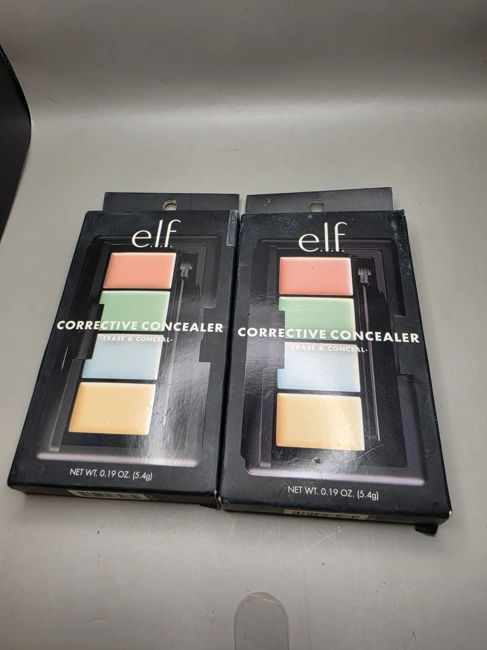 ELF box has