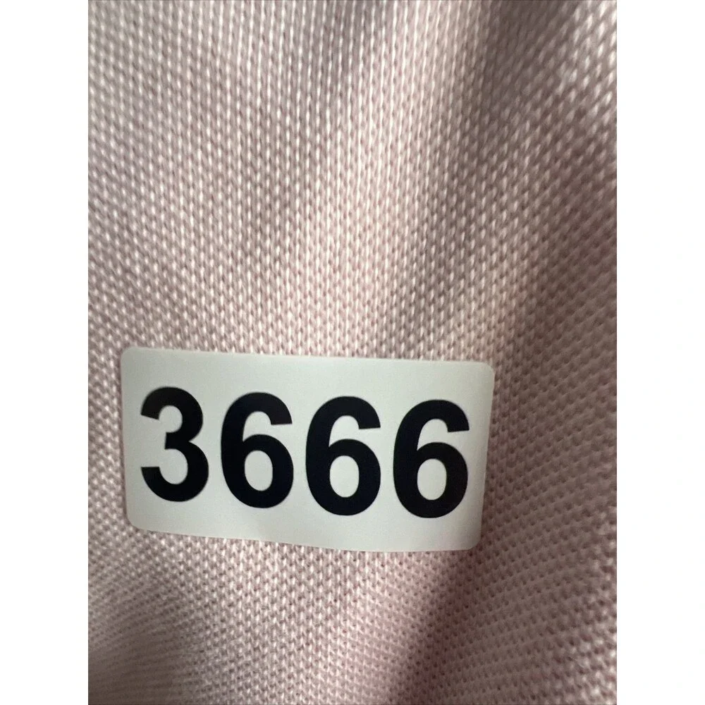 J. Crew stains showing