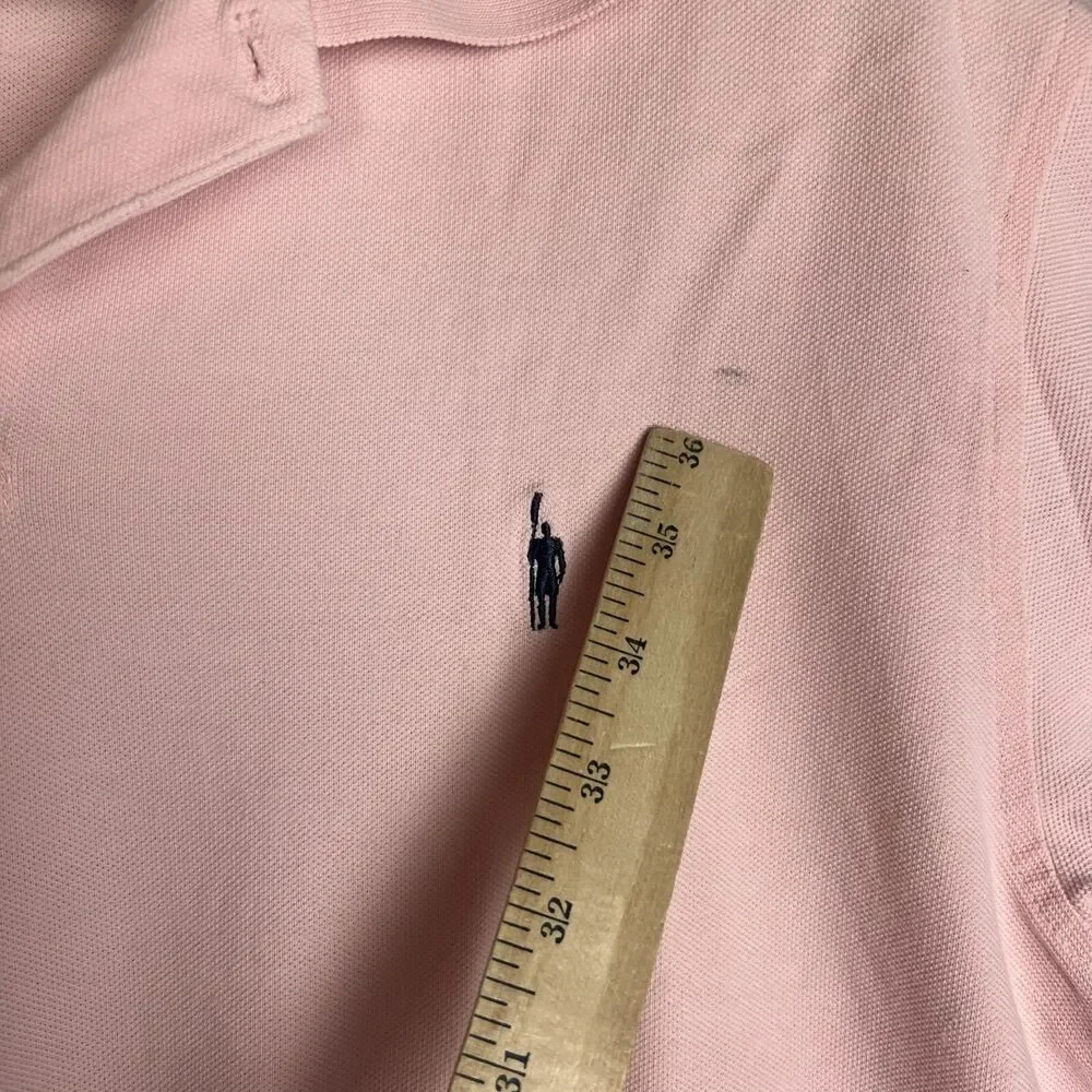 J. Crew stains showing