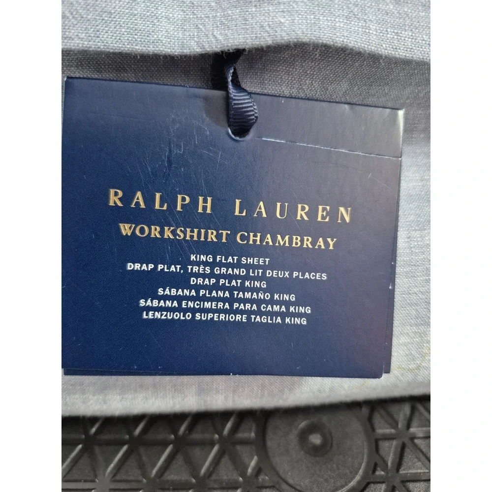 Ralph Lauren new ralph