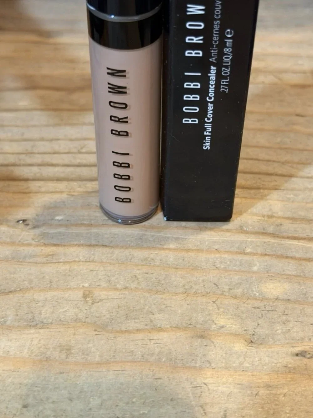 Bobbi Brown bobbi brown