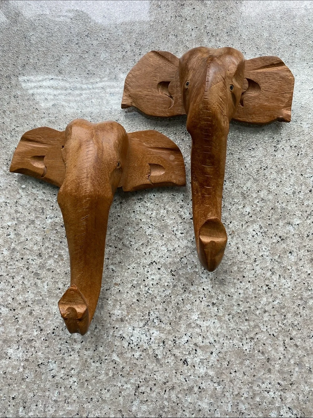 Source Unknown this pair
