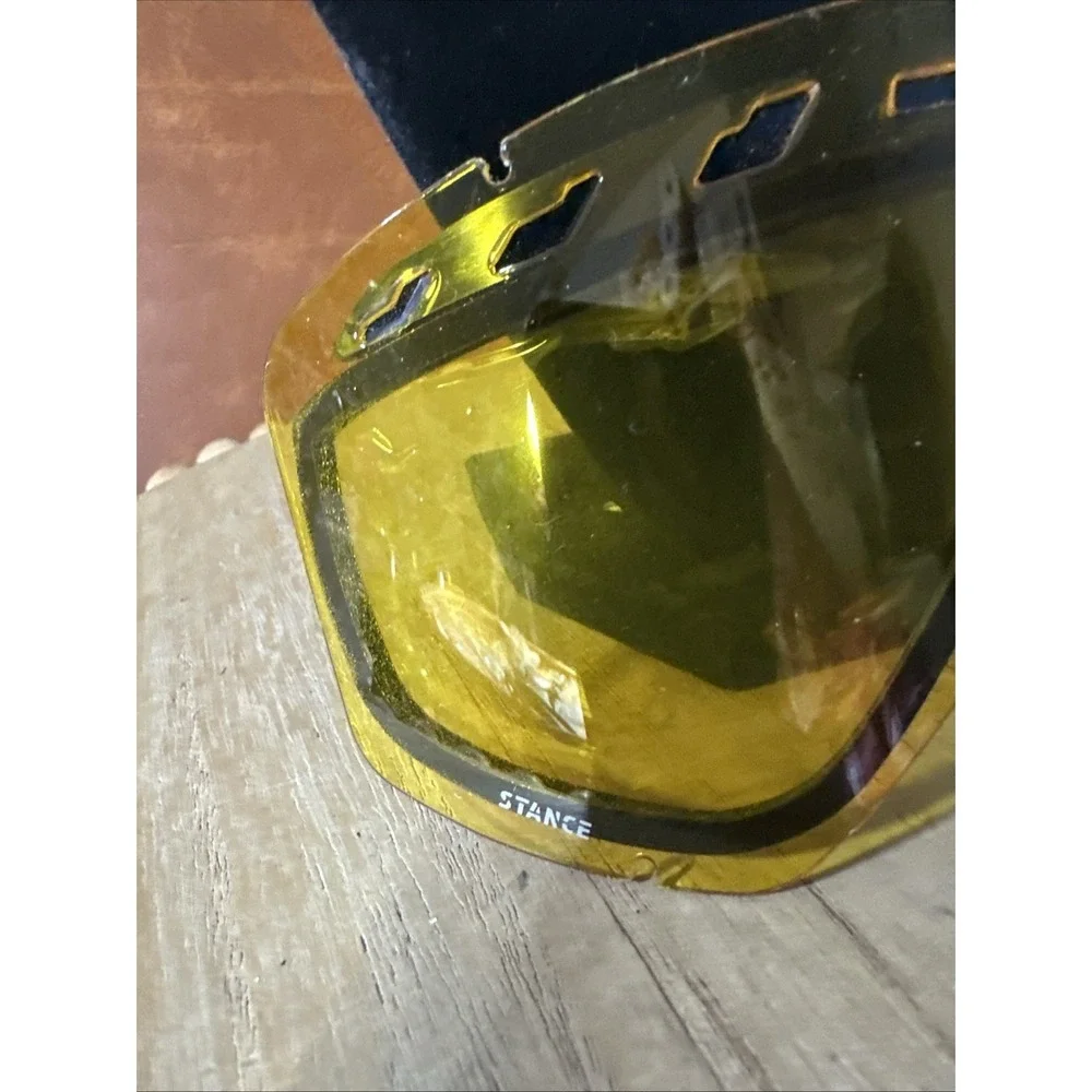 SMITH optics stance