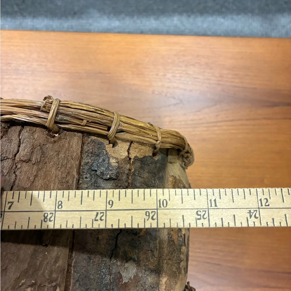 N/A rustic brown
