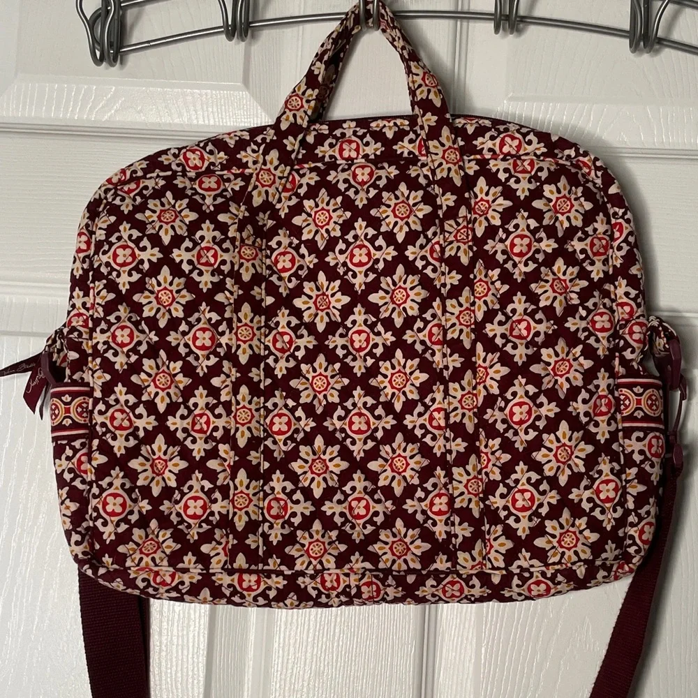 Vera Bradley stylish versatile
