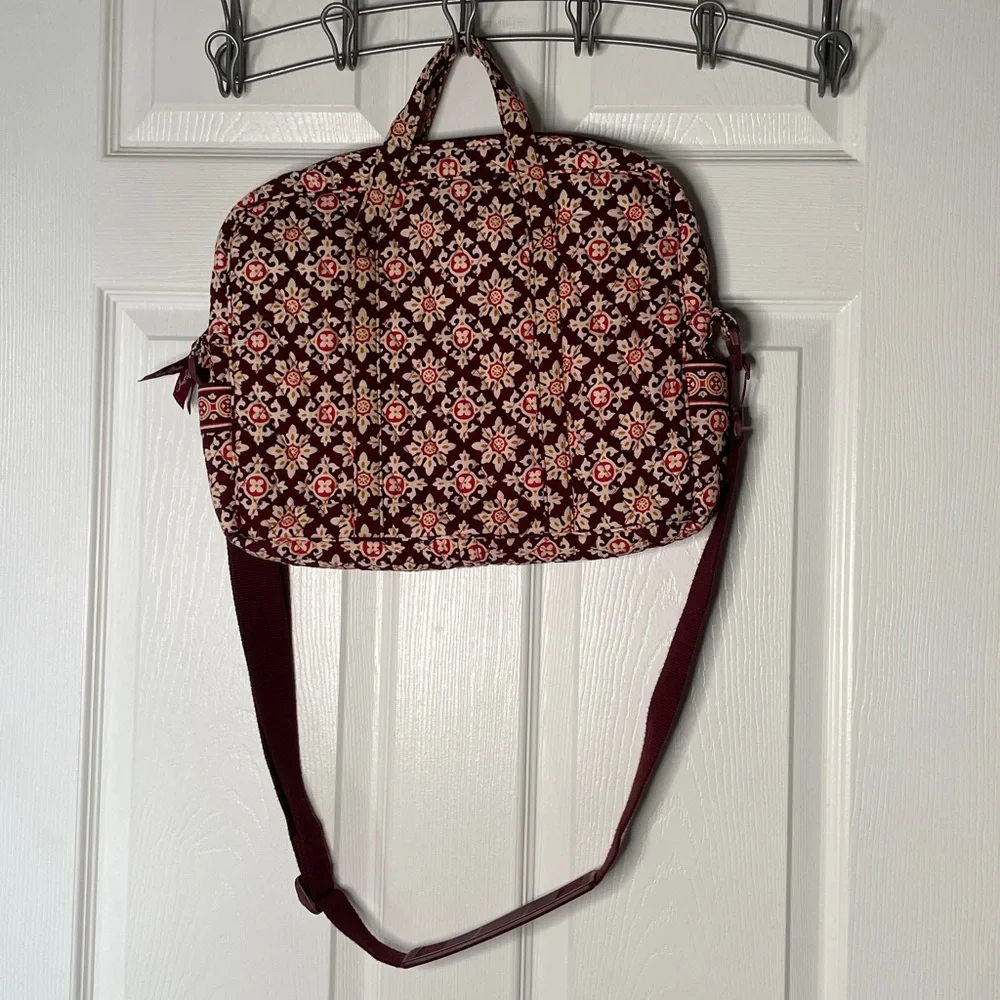 Vera Bradley stylish versatile