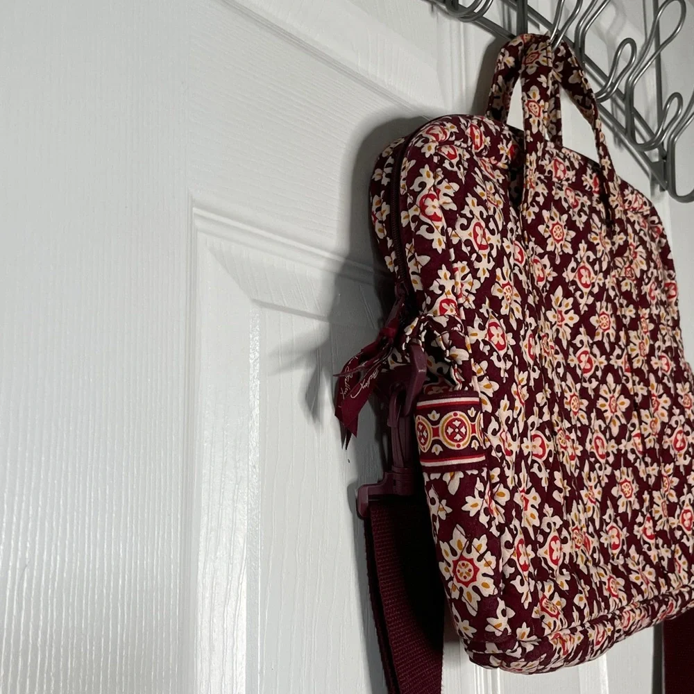 Vera Bradley stylish versatile