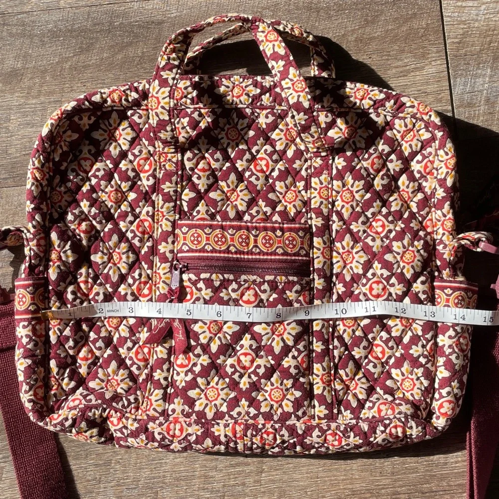Vera Bradley stylish versatile