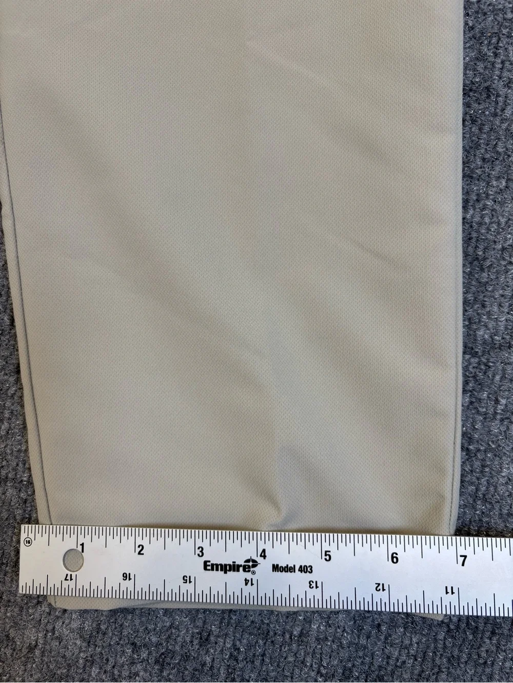 Banana Republic size tagged