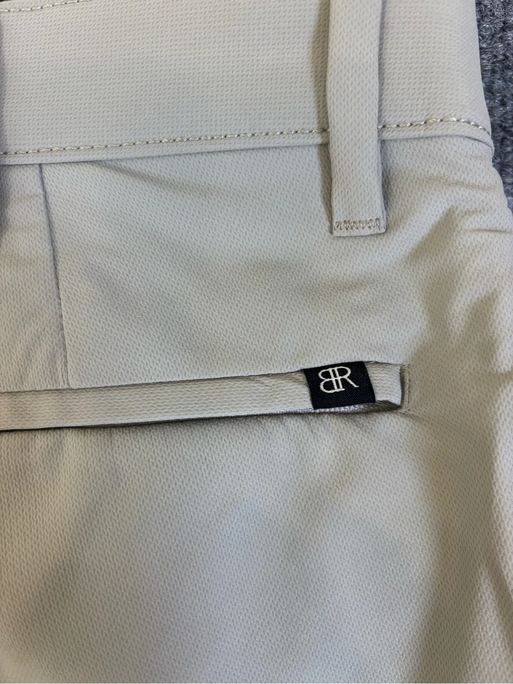 Banana Republic size tagged