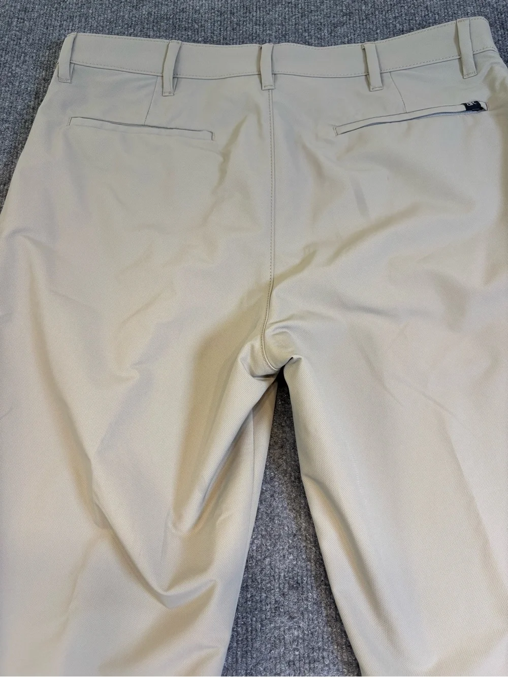 Banana Republic size tagged