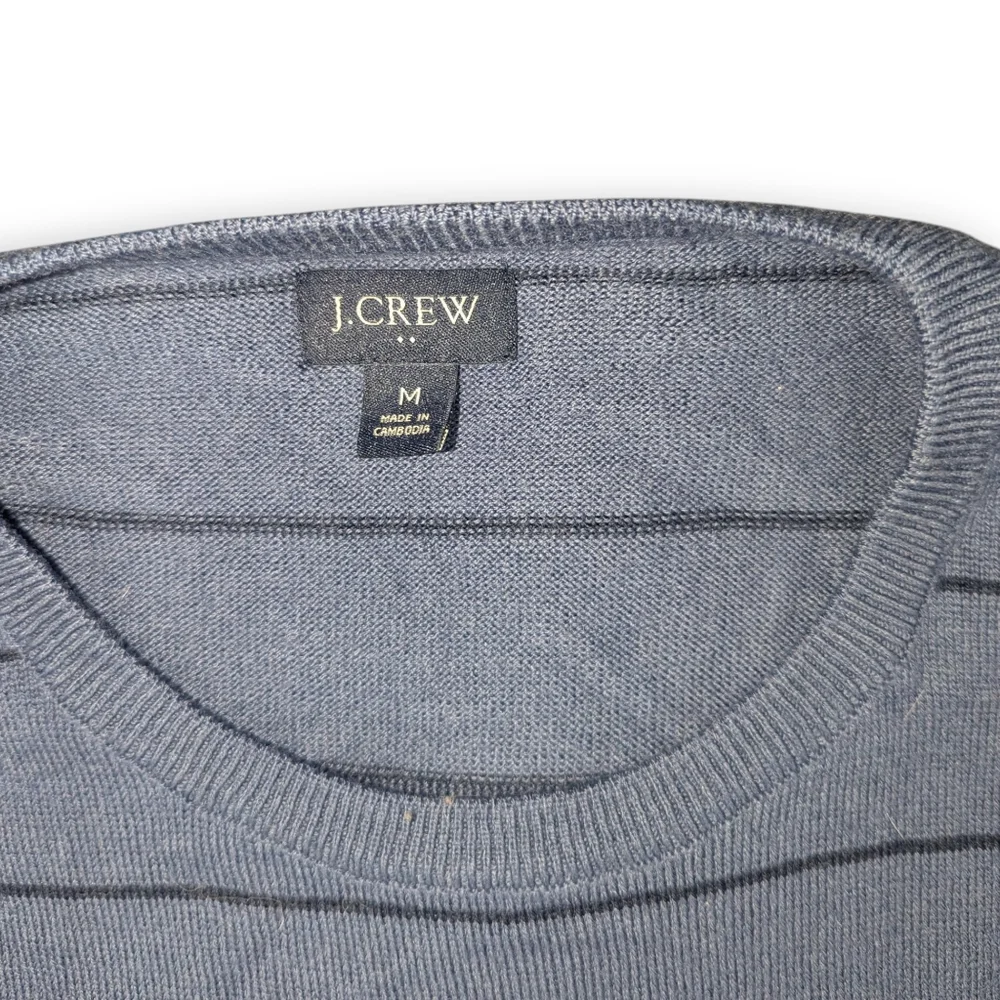 J. Crew medium stylish sweater