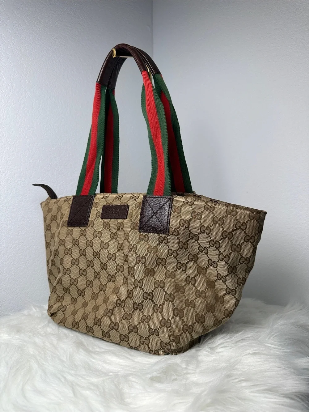 Gucci description#7 authentic