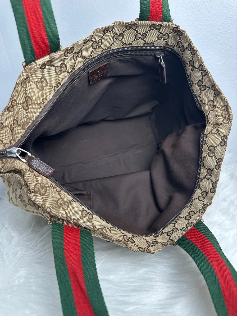 Gucci description#7 authentic