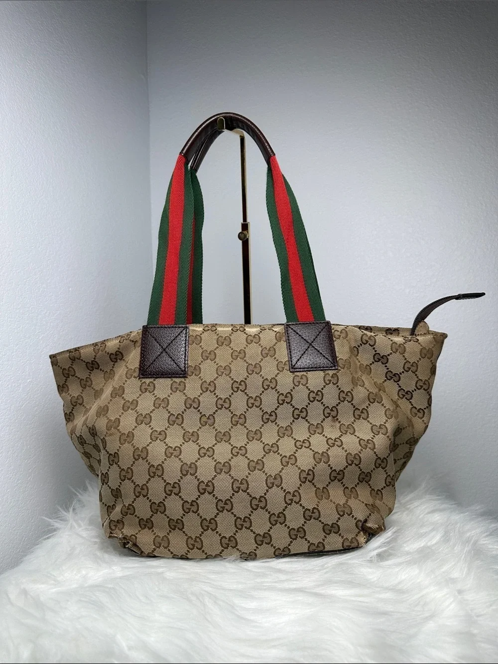 Gucci description#7 authentic