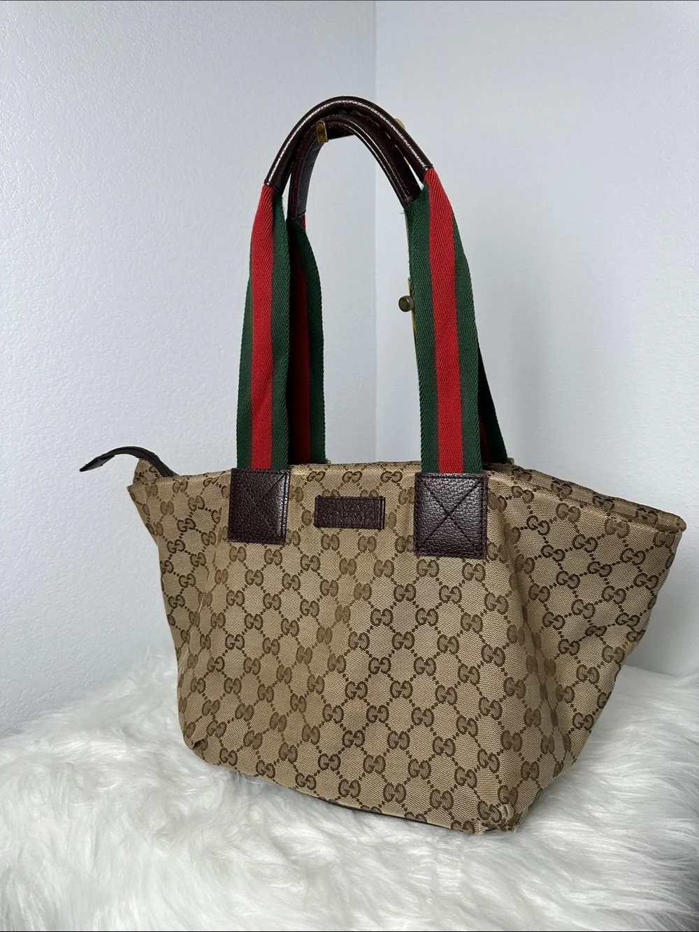 Gucci description#7 authentic