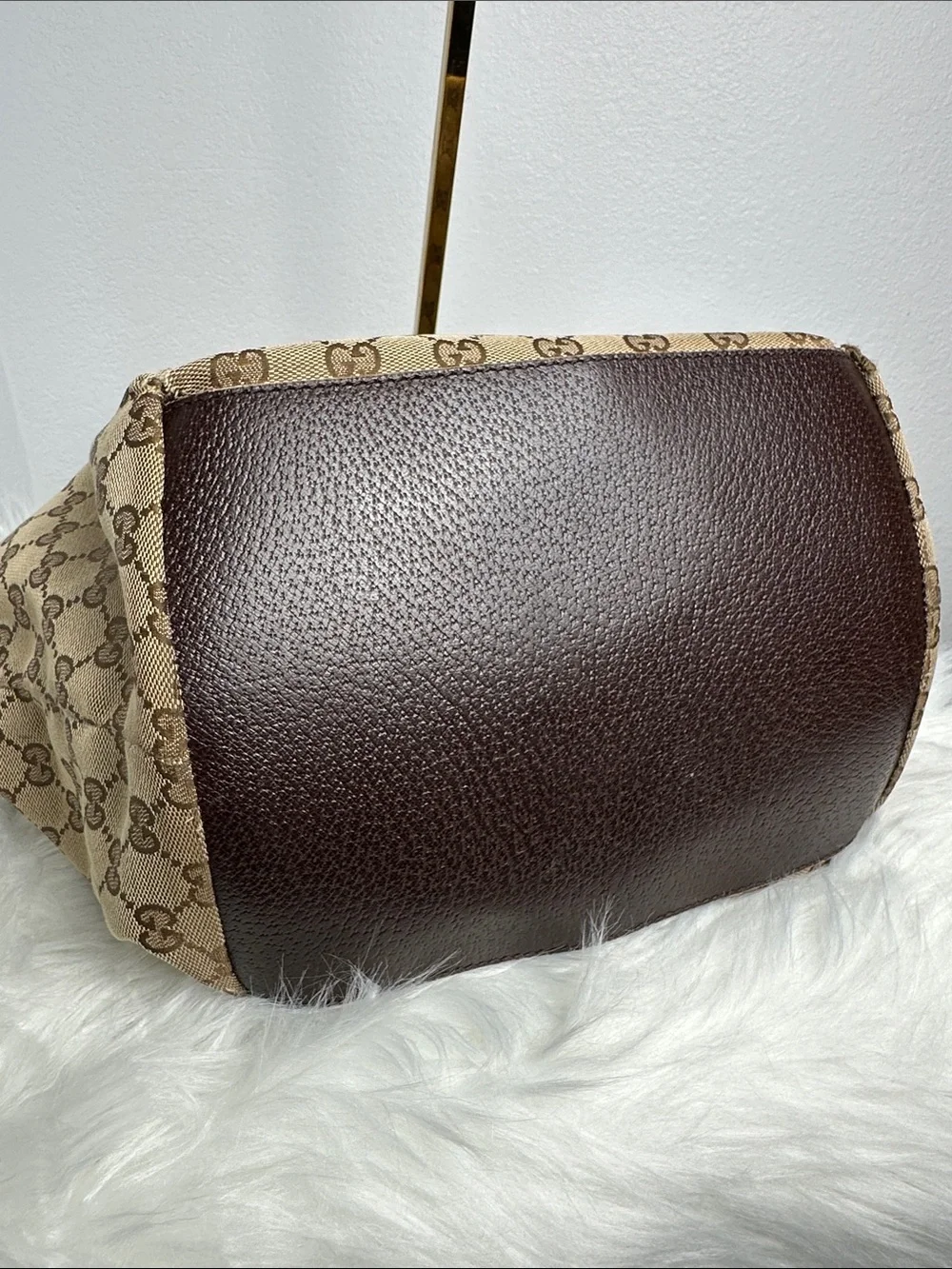 Gucci description#7 authentic