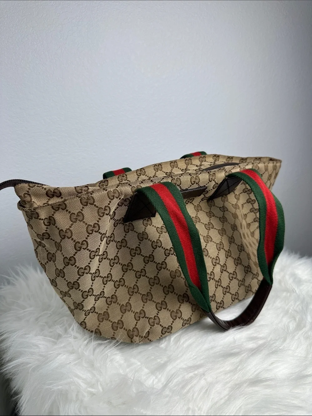 Gucci description#7 authentic