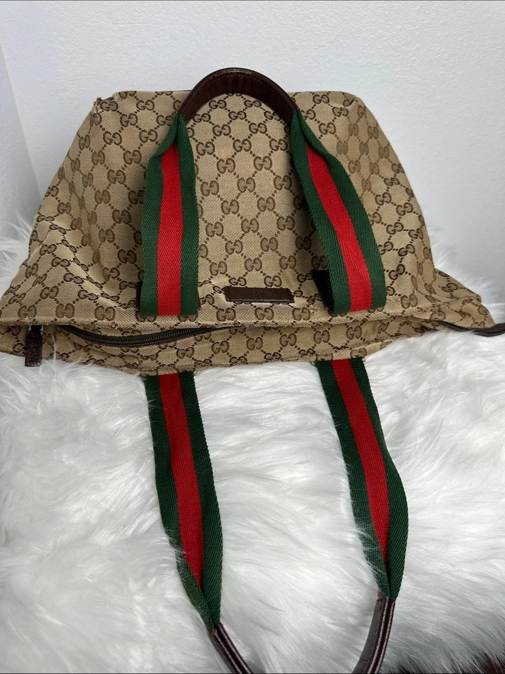 Gucci description#7 authentic