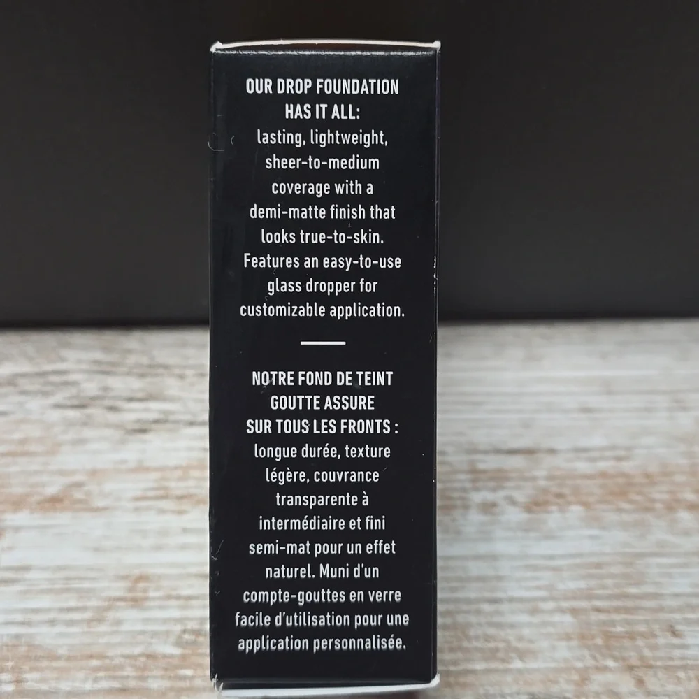 NYX get customizable