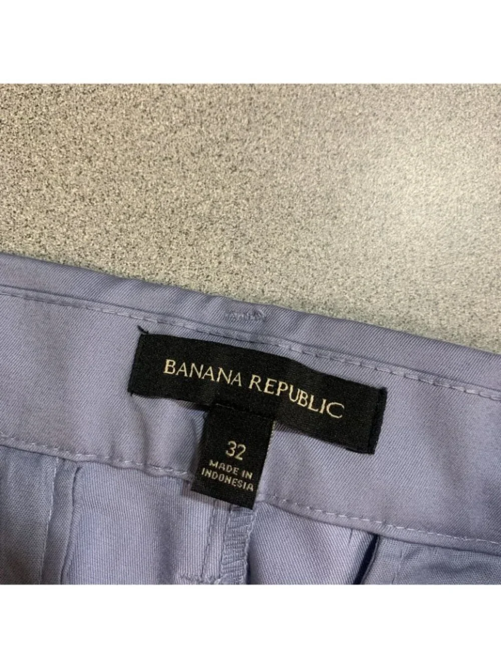 Banana Republic new tag