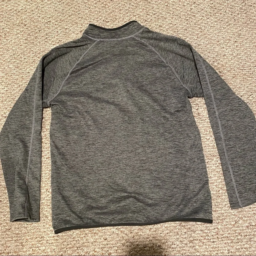 The North Face but or not