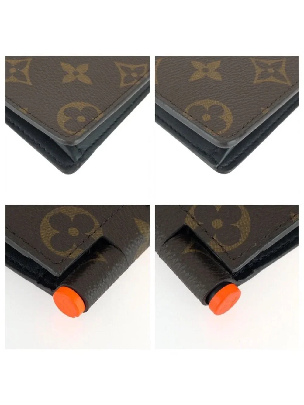 Louis Vuitton this authentic