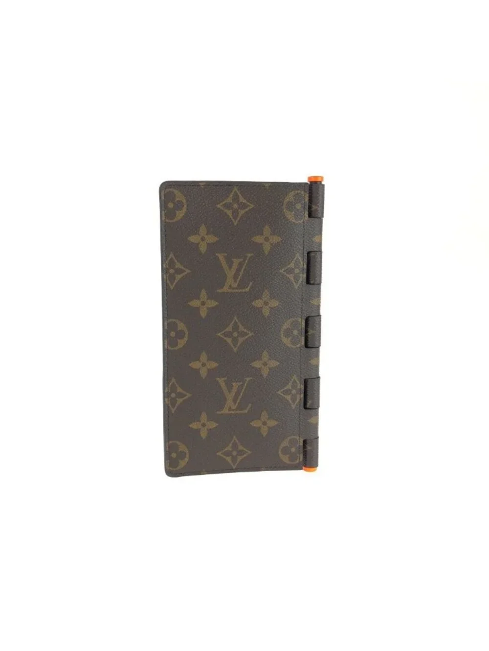Louis Vuitton this authentic