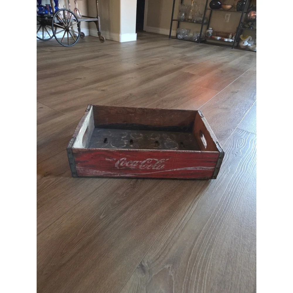 Coca Cola vintage coca