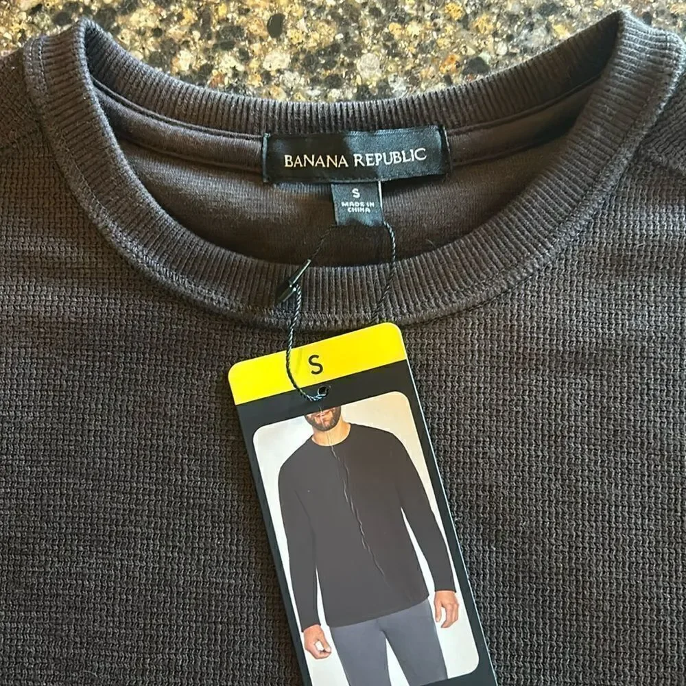 Banana Republic new banana