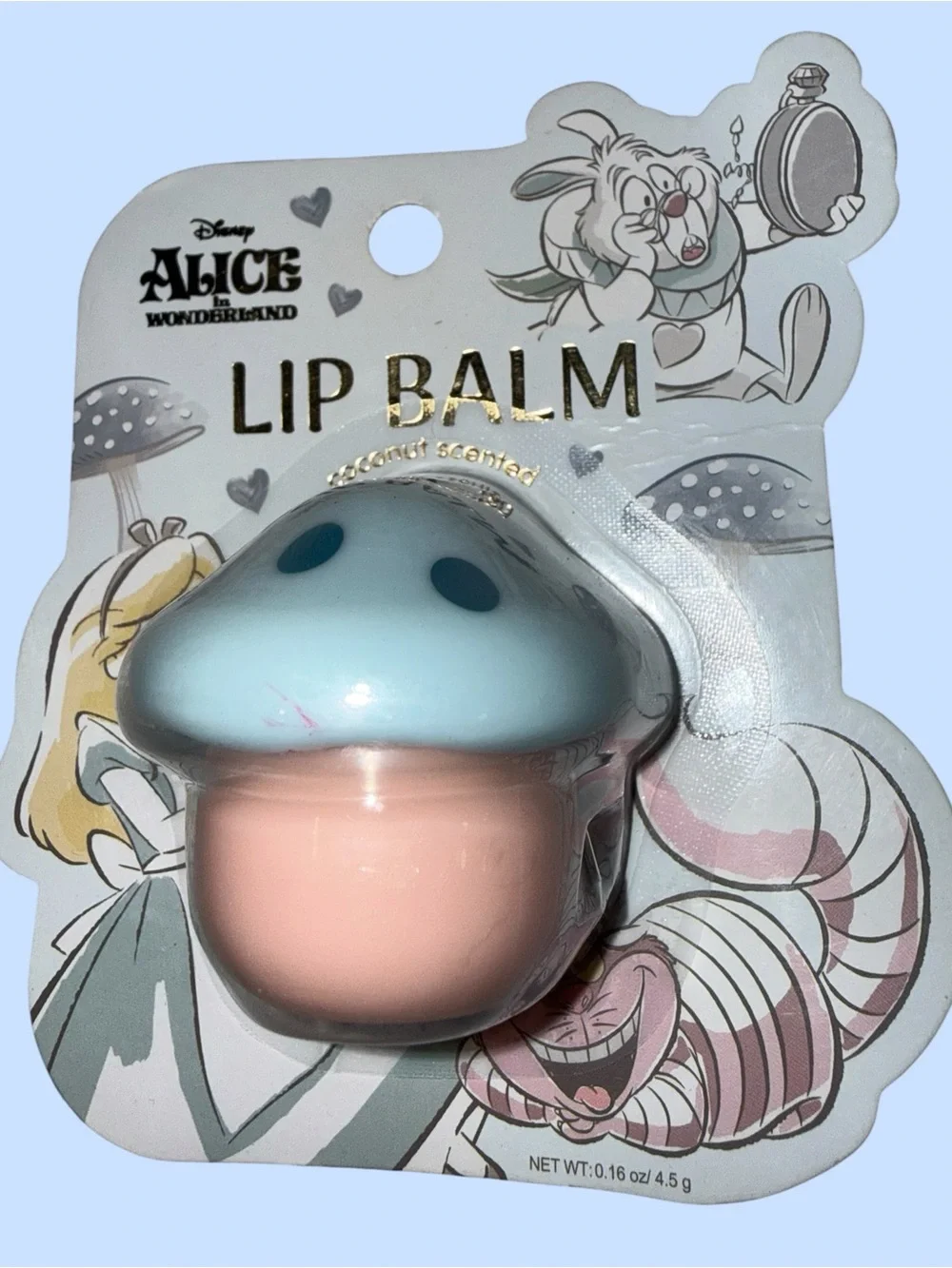 Disney base item